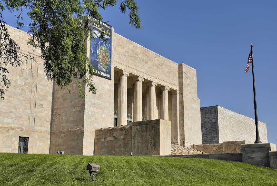 Joslyn Art Museum
